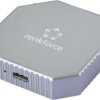 Renkforce RF-M2E-200 Obudowa dysku M.2 USB-C®, M.2 SATA, M.2 PCIe NVMe M.2 PCIe NVMe, M.2 SATA 6 Gb/s 2230 RF-6694572
