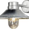 Zewnętrzna lampa ścienna Konstsmide Vega 428-320 60 W IP54