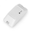 Sonoff RF R3 - przekaźnik 230V - przełącznik RF 433MHz + WiFi Android / iOS