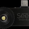 UT-AAA SeeK thermal imaging camera for Android, -40 to +330°C