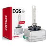 Palnik Xenon D3S 6000K Amio 1 Sztuka Premium