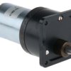 Motoreduktor DC Szczotkowy z przekładnią 80 obr./min 6mm 20 Ncm RS PRO