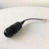 WATERPROOF RJ45 CABLE