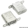 YA708A-1B USDR26 Relay Hermetic WIRE GEPE