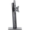 StarTech.com FPPNEUSTND Free Standing Single Monitor Mount - Height Adjustable