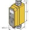 Turck Czujnik przepływu FCMI-15D12DYA4P-LIUP8X-H1141 6870601 1 szt.