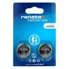 2 x bateria litowa Renata SC CR2450N