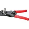 Knipex 12 21 180 Insulation Strippers With Adapted Blades 180mm