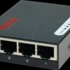 21143133 Switch, 5-port, Fast Ethernet