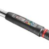 Cyfrowy klucz dynamometryczny 7 → 135Nm Facom 1/2 cala Kwadratowy ±2% 9 x 12, 14 x 18mm