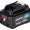 Akumulator, 4Ah, Li-ion, 12V, Makita BL1041B