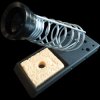 T0051500499 Weller soldering iron holder