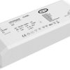 EVN SLK12100 Transformator LED Stałonapięciowy 100 W 12 V Zabezpieczenie przed przeciążeniem 1 szt.