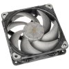 Phanteks PH-F120T30_BG PC fan black 120x120x30 mm for cooling systems