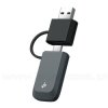 Dwupasmowa bezprzewodowa karta sieciowa USB BE3600, standard BE, 3600Mbps, Wi-Fi 7 (TP-Link Archer TBE230U)