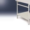 Manuflex ZB3636 Podłoga pośrednia (S x W x G) 1430 x 19 x 475 mm