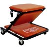 Bahco BLE302 Working Seat/Roller Bed: 3 Positions 360° Rotating Wheels