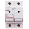 Rozłącznik bezpiecznikowy 2P 20A D02 R302 606665