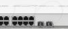 CSS326-24G-2S+RM Cloud smart switch 326-24G-2S+RM 24 x Gigabit