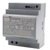 Zasilacz na szynę DIN 85W 12V HDR-100-12 7,1A do led Mean Well