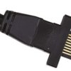 Kabel licznika liniowego, seria: Digimatic, do użytku z: Seria Digimatic, A: USB-A, B: SPC (USB-INT-G), dł.: 2m