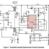 Synchronous Rectifier Driver for Forward Converters