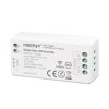 Ściemniacz strefowy RF 12V 144W 12A Mi-light fut036s Strefowy (do 4 stref) odbiornik