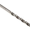 Wiertło Ø: 5mm dł: 86 mm HSS-E Dormer Wiertło kręte