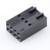 Molex Obudowa złącza pin żeńskiego na kabel Ilość pinów 8 Wymiary siatki: 2.54 mm 22552083 1 szt. towar pakowany luzem