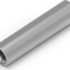 Butt connector, uninsulated, 0.326-1.31 mm², AWG 22 to 16, 14.68 mm, 7-1377172-1