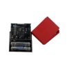 Zestaw uruchomieniowy ARM Cortex M4 CC3200, HDC1000, OPT3001 WiFi Texas Instruments Zestaw uruchomieniowy 2.4GHz Zestaw