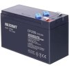 VOLTCRAFT CE12V9Ah VC12668685 VRLA2V 9 Ah51 x00 x 65mm 6.35mm battery