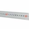NP-LINIA1000 Przymiar stalowy (linijka) długość 100cm