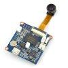 Banana Pi D1 + kamera IP HD ready