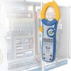 P 1660 Digital power clamp meter , 750 kW with USB