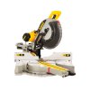 DEWALT DWS780-LX 305mm Compound Slide Mitre Saw 1675 Watt 110 Volt