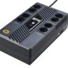 Zasilacz awaryjny UPS ORVALDI AM-1000LCD USB