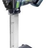 Festool ISC 240 HPC 4,0 EBI-Plus-XL-FS Akumulatorowa piła do materiałów izolacyjnych 576572 zaw. akumulator 18 V 4 Ah