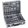 kwb 375561 toolbox 199-piece set ideal for workshops sturdy case