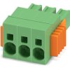 Wtykowy blok zaciskowy, seria: PV-FT-C2M-HSG 3-pinowe raster 7.62 mm 1-rzędowe Otwór przelotowy Phoenix Contact