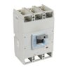 Rozłącznik mocy 3P 800A DPX3-I 1600 422491