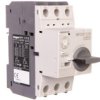 Wyłącznik Silnikowy 3P 0,12Kw 0,4-0,63A Mpx3 32H 417323