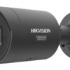 Kamera Tubowa Ip 8Mpx 2.8Mm Ds-2Cd2087g3-Li2uy/Sl 2.8Mm Black Pl