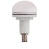 P50 A Dioda LED QC M12 - Sygnalizator do montażu panelowego - 91386