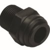 Złączka pneumatyczna Wciskane 8 mm R 1/8 RS PRO Gwint-przewód R 1/8 męskie
