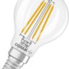 Żarówka LED OSRAM HOMELIGHTING 4099854514456 E14 5.9 W białe światło dzienne 3 szt.