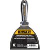 DEWALT Dry Wall EU2-405 Stainless Steel Jointing/Filling Knife 125mm (5in)