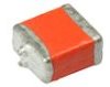 DLA 13008 Solid Tantalum Chip Capacitors TANTAMOUNT™, Conformal Coated Case, Ultra-Low ESR, DLA Approved