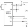 Single-Supply, Low-Power, Serial 8-Bit ADCs