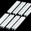1050415 Symbol labelling strips for 5.2-mm terminals